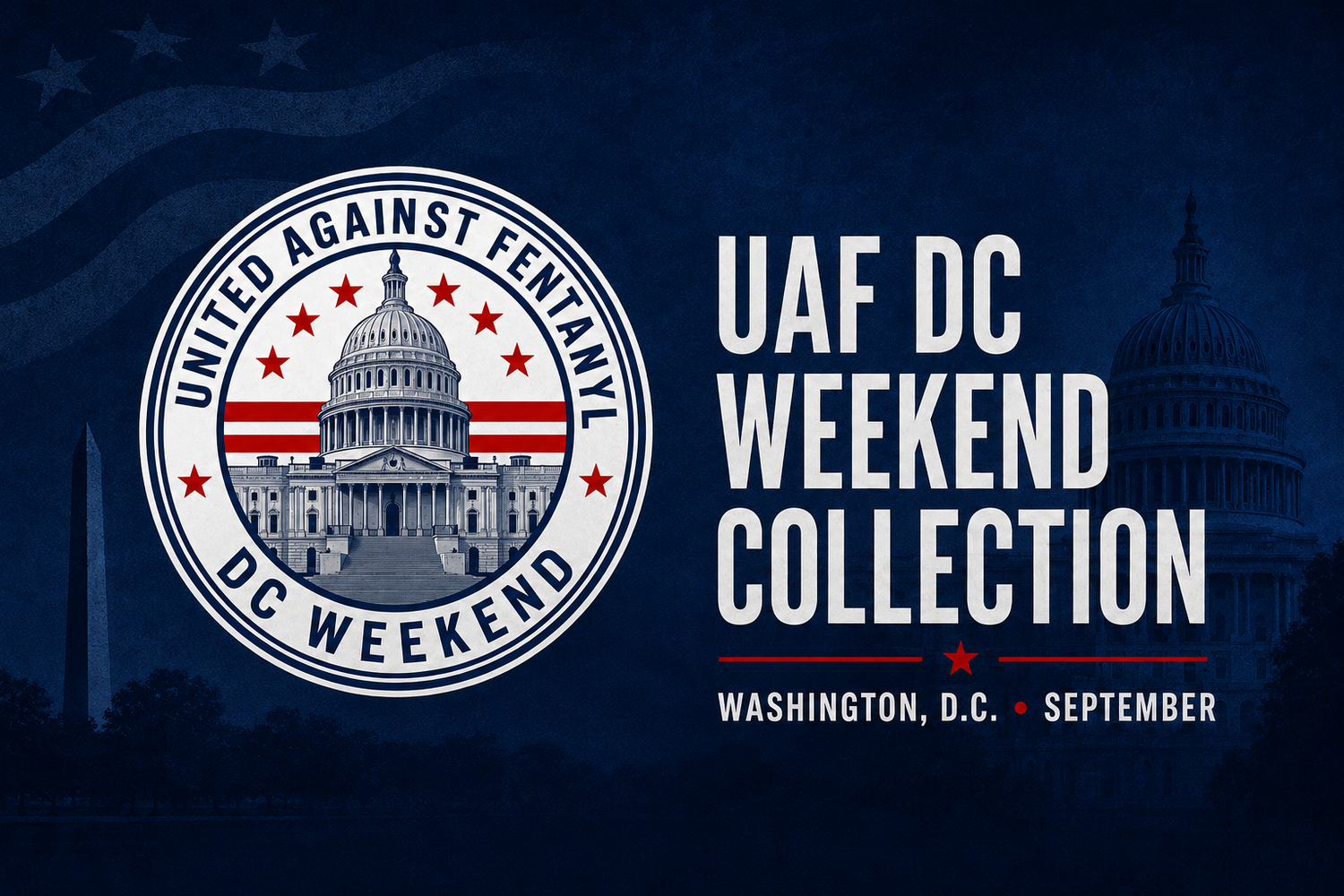 UAF DC Weekend Collection