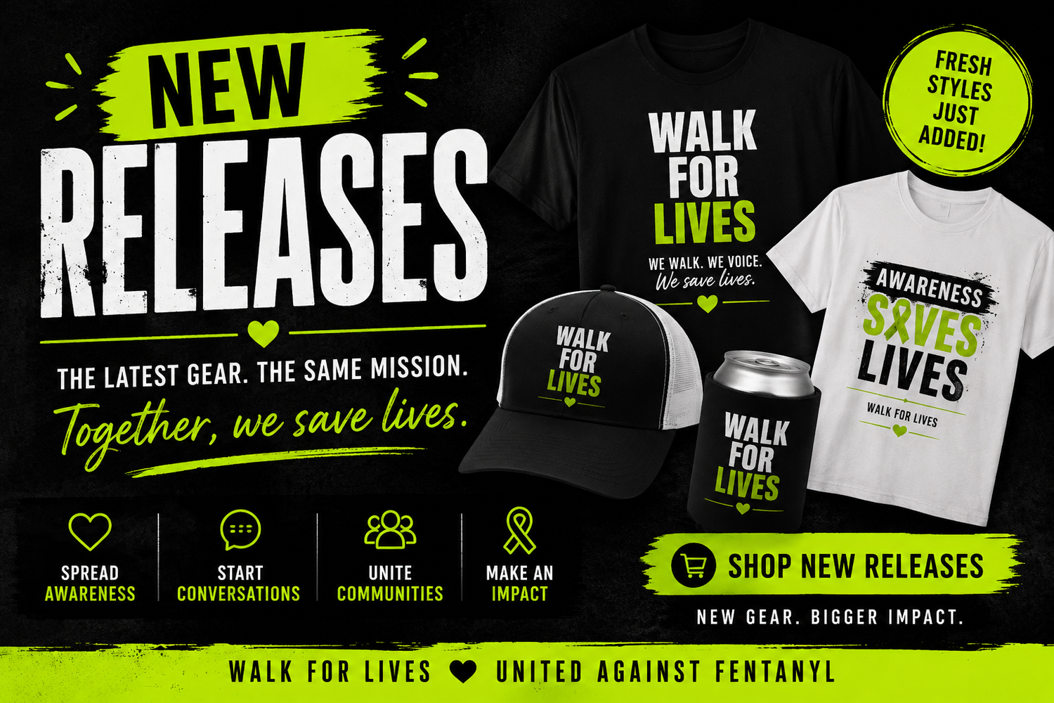 New Releases