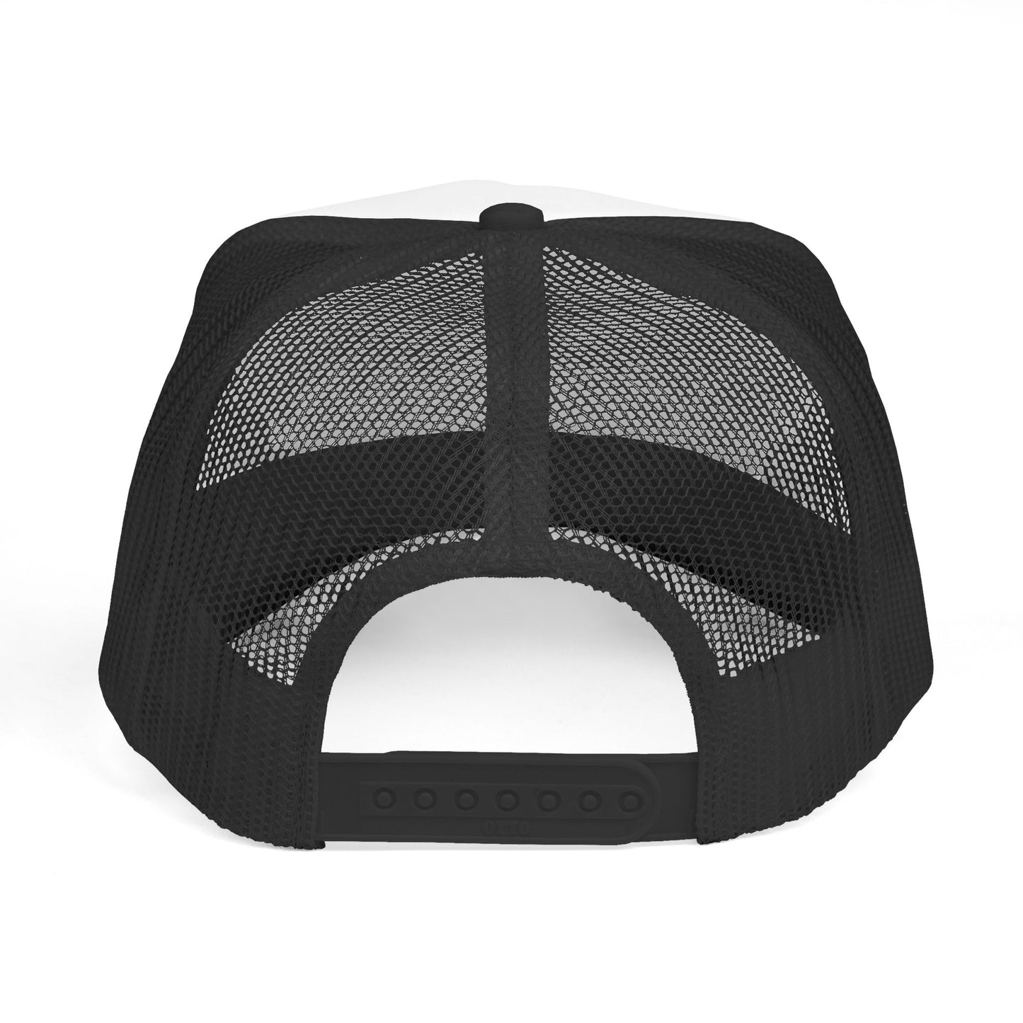 Walk For Lives Trucker Mesh Hat – Official Movement Cap
